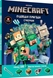 Minecraft стікер-бук Підводні пригоди