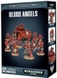 Start Collecting! Blood Angels Warhammer 40000