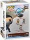 Саб-Зіро - Funko POP Games #1022: Mortal Kombat 1 - Sub Zero