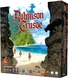 Robinson Crusoe АНГЛ БЕЗ ПЛІВКИ