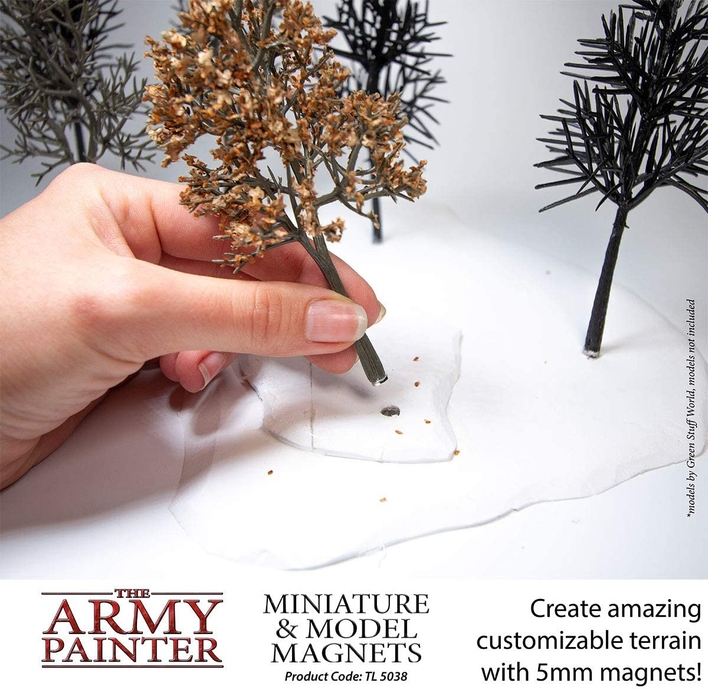 Набор The Army Painter Miniature & Model Magnets