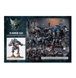 Codex: Imperial Knights 8th edition (Hardback) Warhammer 40000