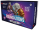 Beginner Box Foundations Magic The Gathering АНГЛ