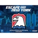 Escape from New York: United States Police Force