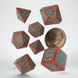 Набір кубиків The Witcher Dice Set. Triss - Merigold the Fearless (7)