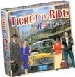 Ticket to Ride: New York (Квиток на поїзд: Нью-Йорк)