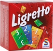 Лигретто красный (Ligretto Red)