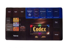 Codex: Ігровий мат