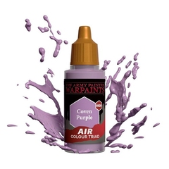Фарба Air Warpaints Coven Purple