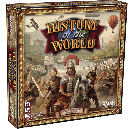 History of the World (Історія Світу)
