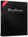 Артбук Ігровий світ Bloodborne: Офіційні ілюстрації