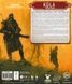 Коса: Піднесення Фенріса (Scythe: The Rise of Fenris)