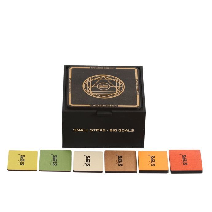 Степс: Классический (Steps Classic Limited Edition)