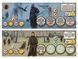 Коса: Піднесення Фенріса (Scythe: The Rise of Fenris)