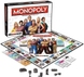Monopoly The Big Bang Theory (Монополия: Теория Большого взрыва)
