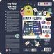 Мои первые игры. Румми классик