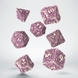 Набор кубиков Dracopolis: Yucatan Featherwing Dice Set (7)