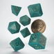 Набір кубиків The Witcher Dice Set. Triss - The Beautiful Healer (7)