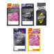 Unmatched Adventures - TMNT - Sleeve Pack