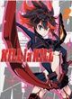 Kill la kill том 2
