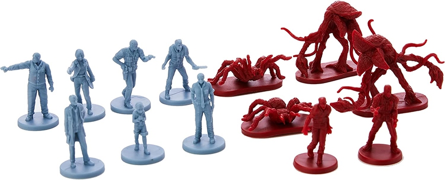 Resident Evil 2: The Board Game – Survival Horror Expansion