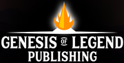 Genesis of Legend Publishing