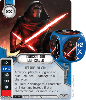 Star Wars Destiny: Two-Player Game