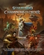Warhammer Age of Sigmar: Soulbound RPG: Champions of Order