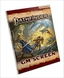 Pathfinder 2E RPG: Gamemaster Screen
