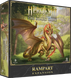 Heroes of Might and Magic III: Rampart
