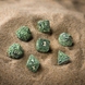 Набір кубиків Dracopolis: Andean Longneck Dice Set (7)