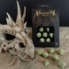 Набор кубиков Dracopolis: Andean Longneck Dice Set (7)