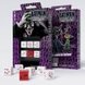 Набор кубиков Batman Miniature Game - D6 Joker Dice Set (6)