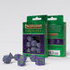 Набор кубиков Pathfinder Goblin Purple & green Dice Set (7)