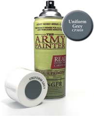Спрей-ґрунтівка Colour Primers Uniform Grey