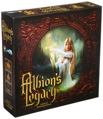Albion's Legacy (2nd Edition)