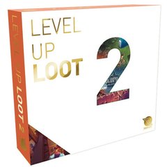Level Up Loot Box # 2
