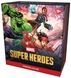 Пререлизный набор Marvel Super Heroes Prerelease