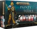 Набор красок Citadel Paints & Tools Set Warhammer Age of Sigmar