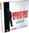 Resident Evil 2: The Board Game – 4th Survivor Expansion