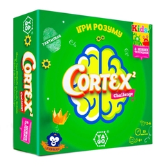 Кортекс 2 для детей: Битва умов (Cortex 2 Kids)