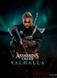 Артбук Світ гри Assassin’s Creed Valhalla УЦІНКА