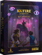 Kinfire. Сходження: Форт Презирства