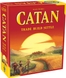 The Settlers of Catan (2015 refresh) (Колонизаторы) УЦЕНКА
