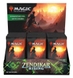 Zendikar Rising - дисплей бустерів Set Booster Box Magic The Gathering АНГЛ