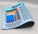 Коврик Sleeve Kings Sleeve Finder Playmat (Neoprene Mat)