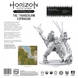 Horizon Zero Dawn: The Board Game – Thunderjaw Expansion