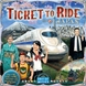 Ticket to Ride: Japan & Italy (Билет на поезд: Япония и Италия)