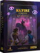 Kinfire. Сходження: Форт Презирства