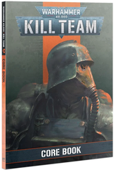 Kill Team: Core Book Warhammer 40000